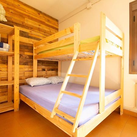 Alberg Vall D'Àger Zewnętrze zdjęcie